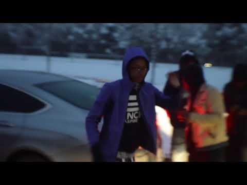 BBA ALMIGHTY - PSA FREESTYLE