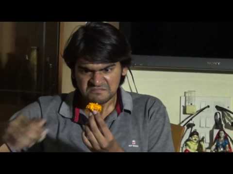 Anmol upadhyay split personality