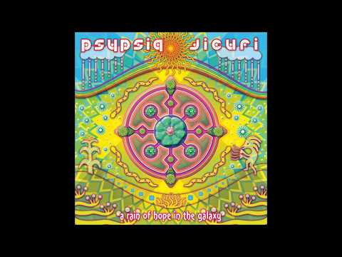 Psypsiq Jicuri - Historia De Un Sueño