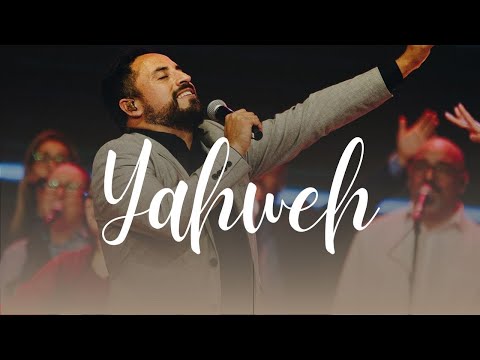 Espíritu Santo Ven + Yahweh (MINISTRACION PROFÉTICA) // Alabanza Ccint