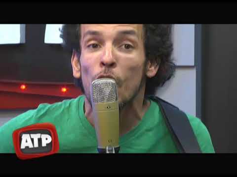 Pim Pau - El Yaguarete (Acústica) -  ATP 19 04 18