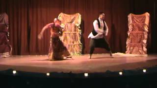 Dhoom Taana - Bollywood - Saathi Dance Group