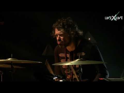 The War on Drugs - Under The Pressure - Live