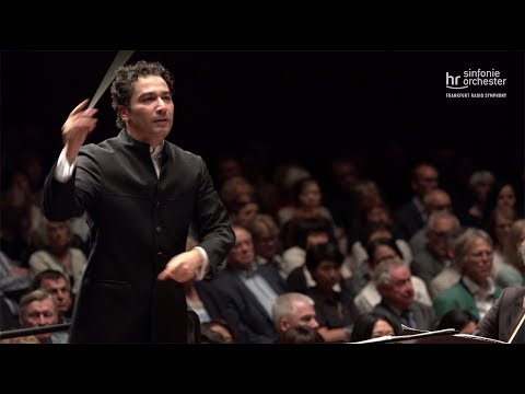 Martinů: La Bagarre ∙ hr-Sinfonieorchester ∙ Andrés Orozco-Estrada