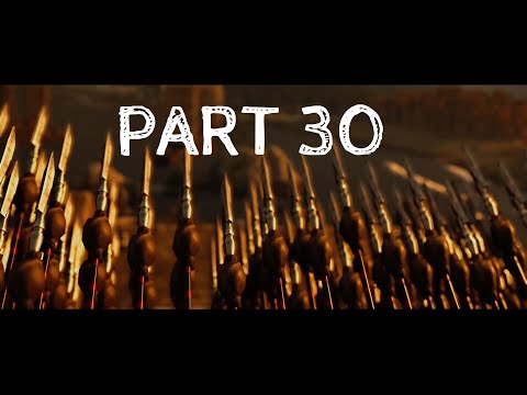 Ghost of Tsushima Gameplay Walkthrough Part 30: MISSILE LAUNCHER!