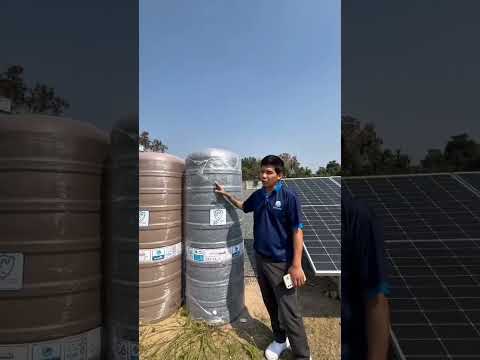 น้ำไม่ไหลอีกแล้ว! แก้ได้ด้วย.....