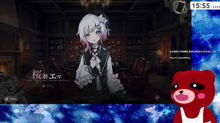 【ネタバレ注意】魔法少女ノ魔女裁判 ２章3話 もう魔女なんておらん！でも出てこい大魔女【8/14】