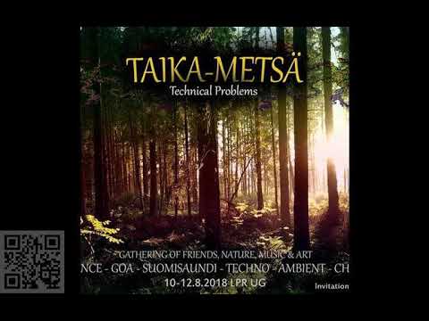 Dark forest Akkma AKKMA Live Taika Mets 2018 free download