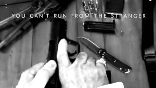 Operation: Mindcrime - The Stranger (Official Lyric Video)