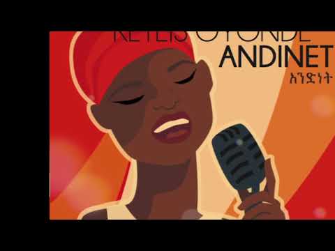 OUT NOW : Keteis Oyonde "Worship Jah with fear"