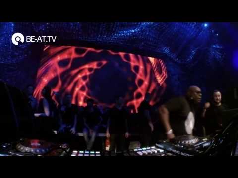 Time Warp DE 2016 - Carl Cox b2b Joseph Capriati (Full Set)