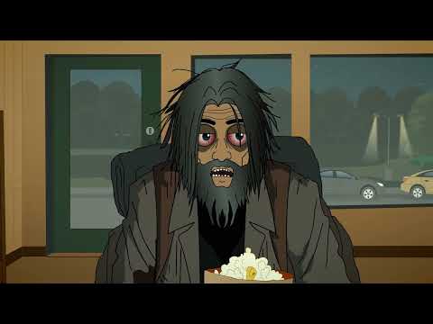 4 True Creepy Horror Stories Animated
