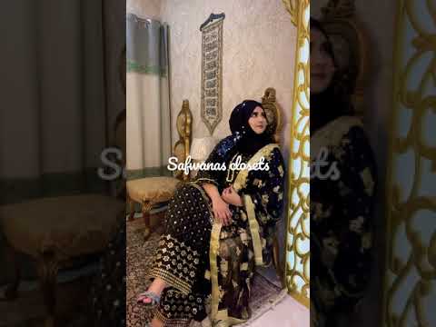 Indian Boutiques dress gharara available in https://www.facebook.com/Safwanas.closets/
