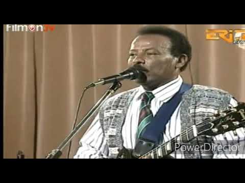 Eritrean old music by Engineer asgedom ስውንዋኖ