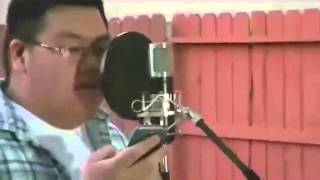 Chance - Matthew Najar vocal cover