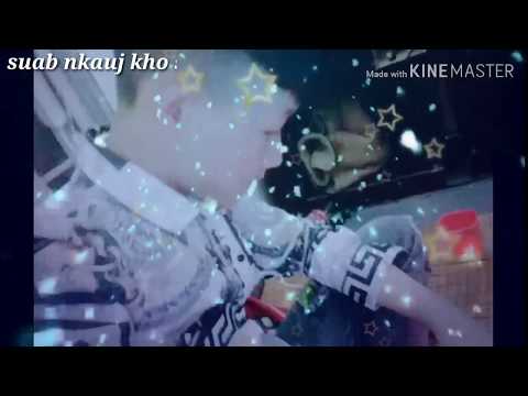 Ntshe wb Daim Ntawv tsi Sawm Log Yog Niam Txiv 🔊🎧🎶🎴🎥//Nkauj Tu siab Kawg