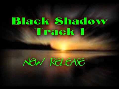 Black Shadow # 1
