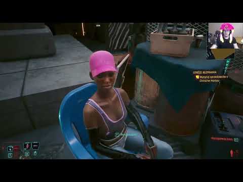 #Cyberpunk 2077 D3tonator odc: 109 Zabójstwo Burmistrza