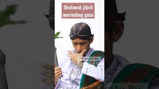 Download lagu SHOLAWAT JIBRIL Suara Merinding Ustad Ulinnuha Cilacap .Kecapean... mp3