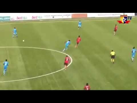 How Remo Stars passed the ball to score like Manchester City