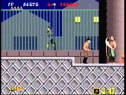 Screwjumper Xbox 360