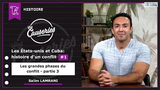 Les grandes phases du conflit partie 3