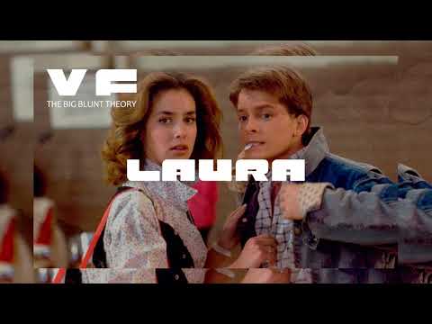 04 - LAURA ft HACHE SOUZA // BEAT: PANIIK X MILI MILANSS