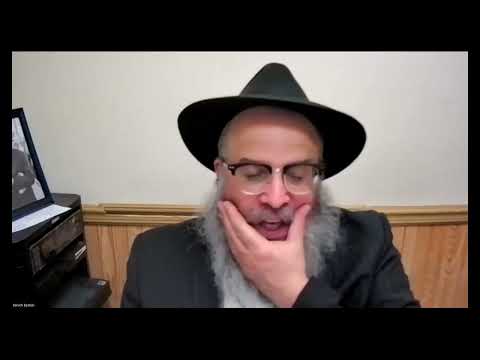 Iggeres HaKodesh LEtter #6   Lesson #2