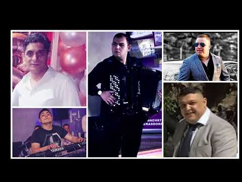 Milan Sasin - Mikica Tomin - Miki Cortan - Proka - Dino Juličevic - NAVIKA - DVOJKA -MIX- Drajf 2022