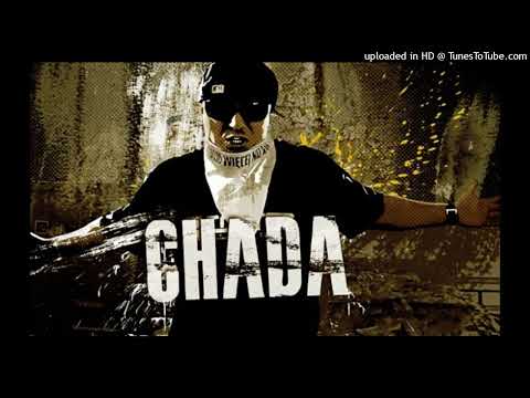 Chada x Brahu - świat jest twój prod. Oxydz remix by BlakiBlend