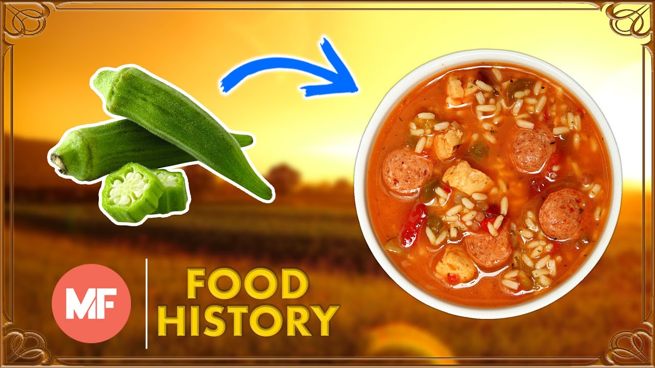 What is typical southern food?