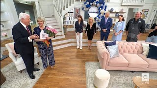 My Time With Mary Beth Roe Retirement Celebration HD March 21,2025