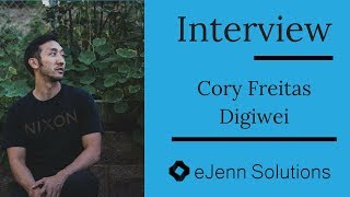 How SEO Works For Business - Guest Cory Freitas