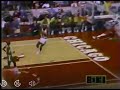 MICHAEL JORDAN Steal Showtime Dunk Supersonics Bulls 1988