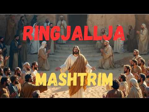 RINGJALLJA E LAZËRIT ËSHTË MASHTRIM