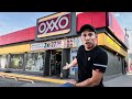 Con Puertas Blindadas el OXXO MÁS “PELIGROSO” de Mexico 🇲🇽 (Documental)