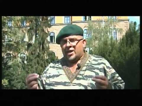 Udruženje za zaštitu istorijskih vrijednosti | Bosna ili smrt (3.dio)