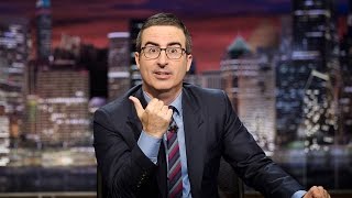 Last Week Tonight with John Oliver 89