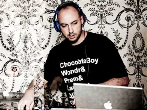 M-Phazes - Knowbo (Instrumental)