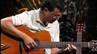 Cor das Cordas | Casa Forte (Edu Lobo) | Instrumental Sesc Brasil