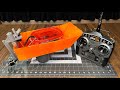 How To Build A RC Boat