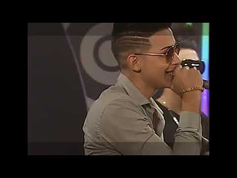 Skarlet x El Bandolero - Pienso en Ti (Tv En Vivo)Live, Cuba