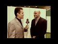 Bas Rutten Talks About Returning To Mma And Fighting In Pride