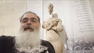 The MUMMY MUSEUM is AMAZING, see the NATIONAL MUSEUM of EGYPTIAN CIVILIZATION