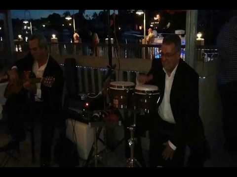 Promotional video thumbnail 11 for May Barreto