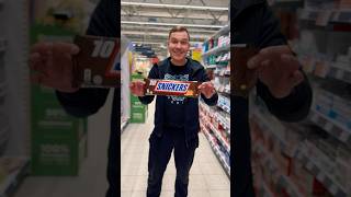 DO YOU LIKE FAST FOOD?