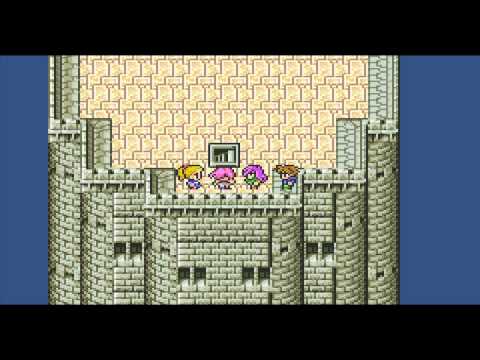 FF5 Walkthrough part 47