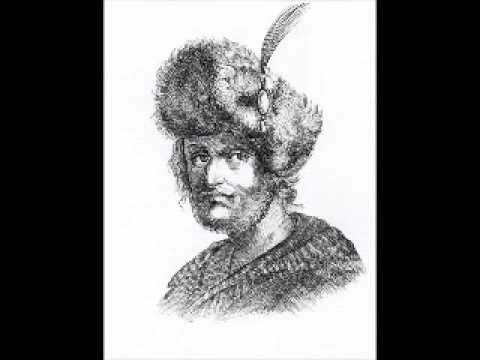 The Life And Death Of False Dmitry II