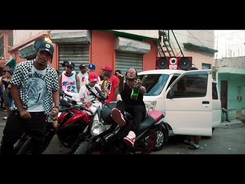 Papo Diesel - VIRUELA - ❌ Musa Street ❌ Pillo De La 38 ❌ Pachu What UP (Video Oficial)