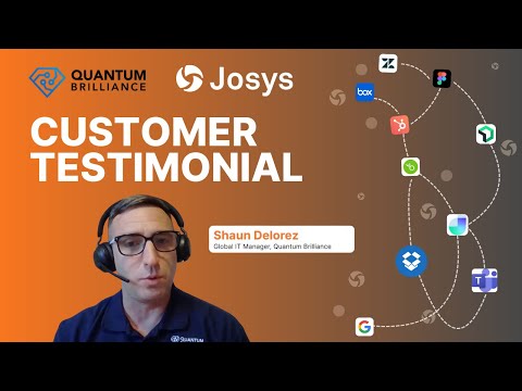 Customer Testimonial: Quantum Brilliance